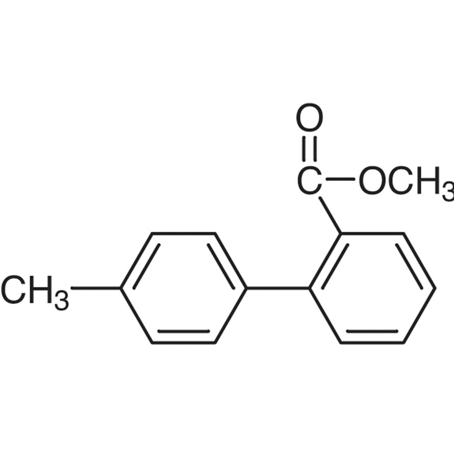 Methyl 2-(p-Tolyl)benzoate >98.0%(GC) - CAS 114772-34-8