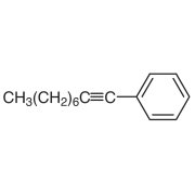 1-Phenyl-1-nonyne >98.0%(GC) - CAS 57718-18-0