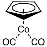 Dicarbonylcyclopentadienylcobalt(I) >95.0%(T) - CAS 12078-25-0