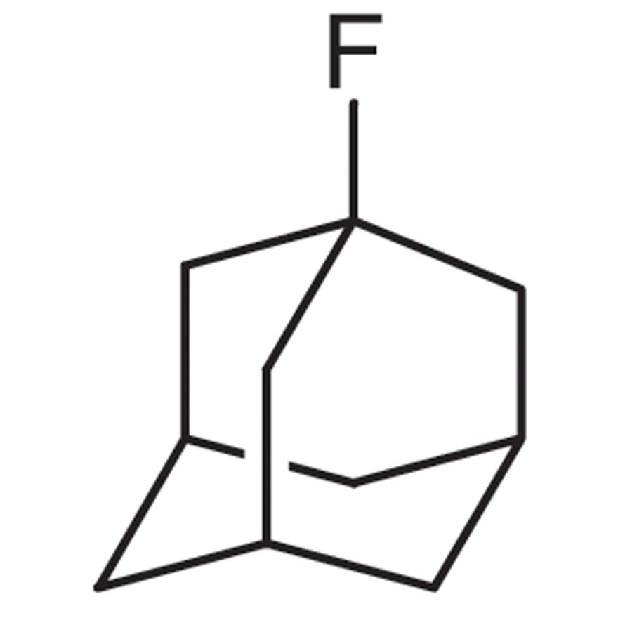 1-Fluoroadamantane >98.0%(GC) - CAS 768-92-3