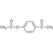 4'-Acetoxyacetophenone >98.0%(GC) - CAS 13031-43-1
