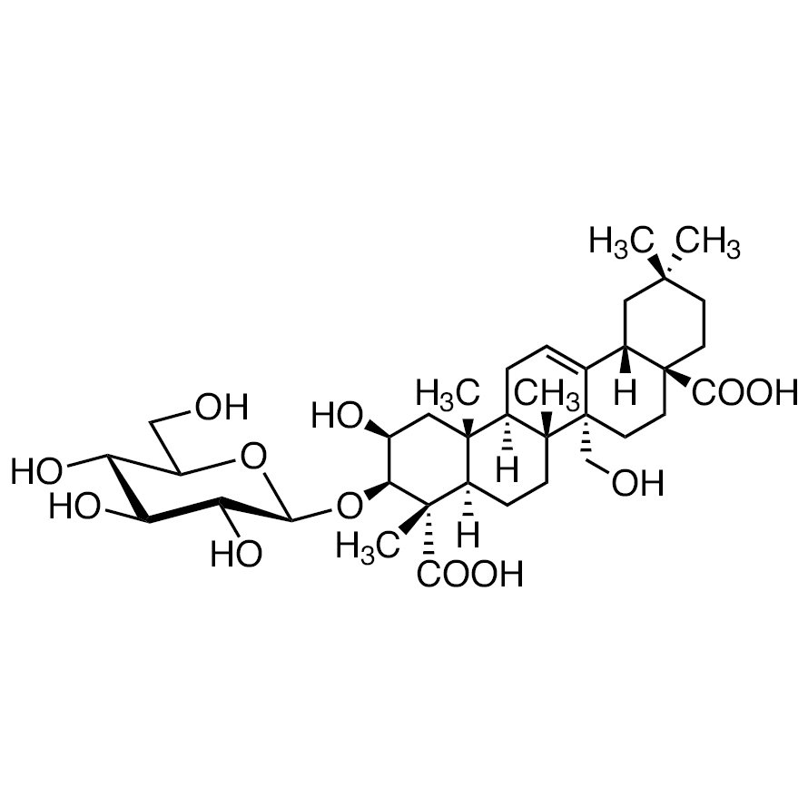 Tenuifolin >95.0%(HPLC) - CAS 20183-47-5