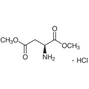 Dimethyl L-Aspartate Hydrochloride >98.0%(T)(N) - CAS 32213-95-9