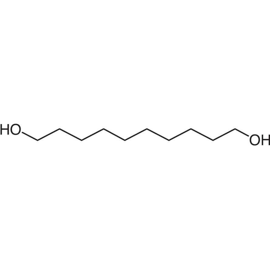 1,10-Decanediol >97.0%(GC) - CAS 112-47-0