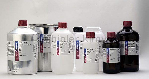Vitrosec® 100 Dehydrating Solvent For Pathological Anatomy Dc   /   Ambalajı: 1000 ml   -   Cas No: