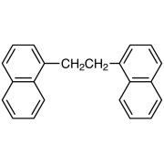 1,2-Di(1-naphthyl)ethane >94.0%(GC) - CAS 15374-45-5