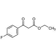 Ethyl (4-Fluorobenzoyl)acetate >98.0%(GC)(T) - CAS 1999-00-4