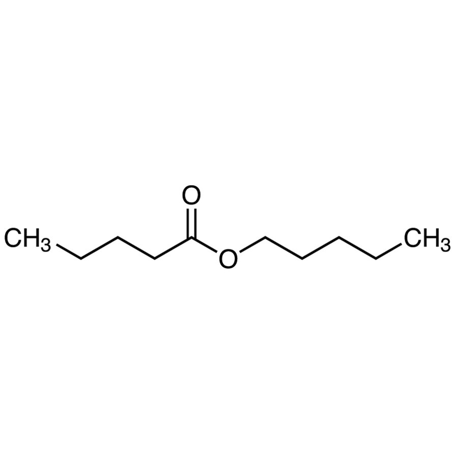 Pentyl Valerate >98.0%(GC) - CAS 2173-56-0