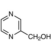 2-Pyrazinemethanol >98.0%(GC) - CAS 6705-33-5