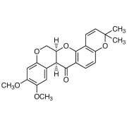 (-)-Deguelin >95.0%(HPLC) - CAS 522-17-8