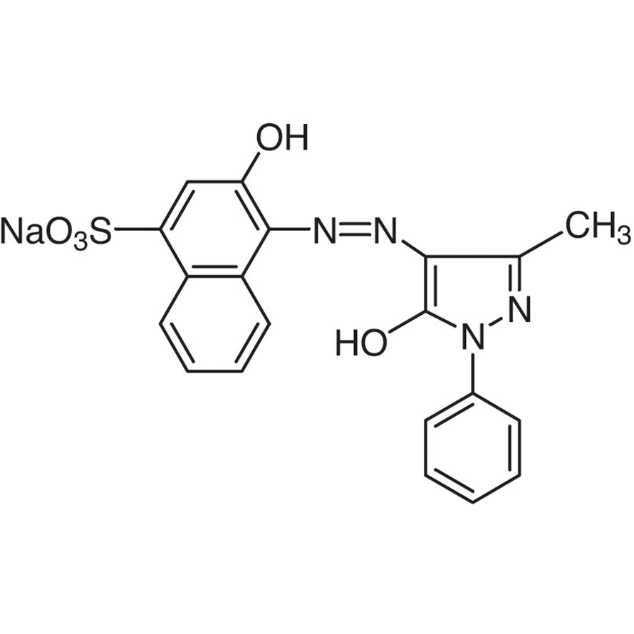Eriochrome Red B  - CAS 3618-63-1