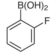 2-Fluorophenylboronic Acid (contains varying amounts of Anhydride)  - CAS 1993-03-9