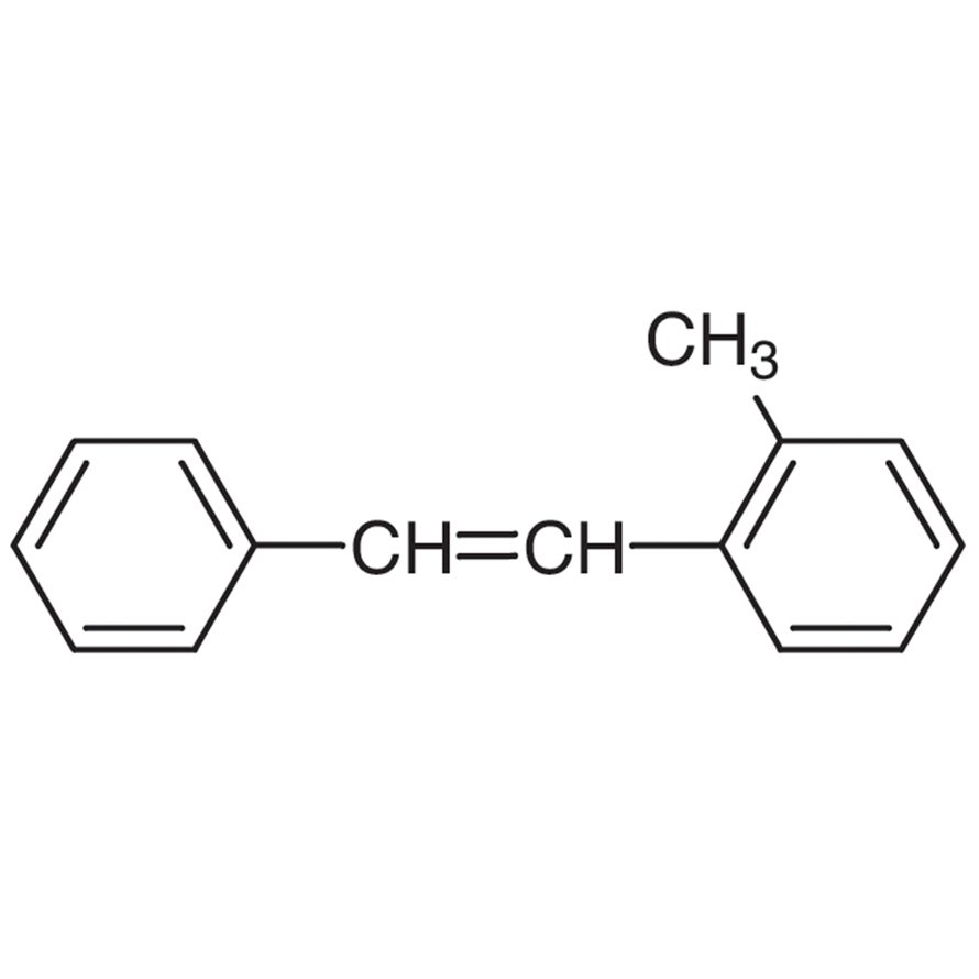 2-Methylstilbene >98.0%(GC) - CAS 74685-42-0