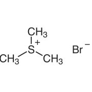 Trimethylsulfonium Bromide >98.0%(T) - CAS 3084-53-5