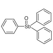 Triphenylantimony Oxide >95.0%(HPLC) - CAS 4756-75-6