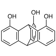 1,8,13-Trihydroxytriptycene >98.0%(HPLC) - CAS 1620408-04-9