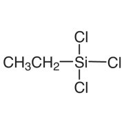 Ethyltrichlorosilane >98.0%(GC)(T) - CAS 115-21-9