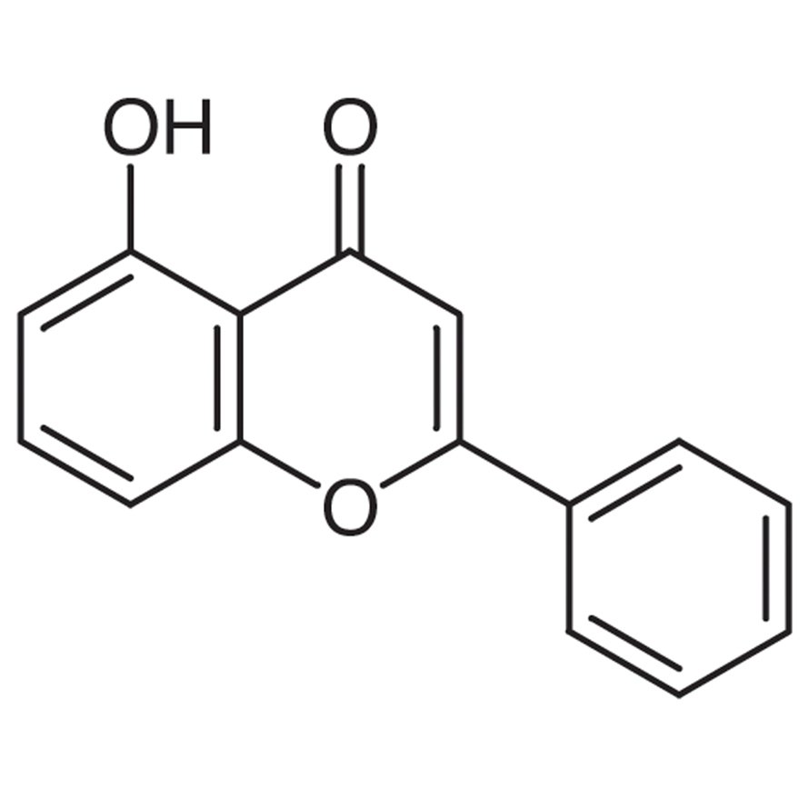 5-Hydroxyflavone >98.0%(T)(HPLC) - CAS 491-78-1