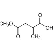 Monomethyl Itaconate >98.0%(GC)(T) - CAS 7338-27-4