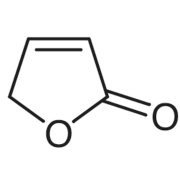 γ-Crotonolactone >93.0%(GC) - CAS 497-23-4