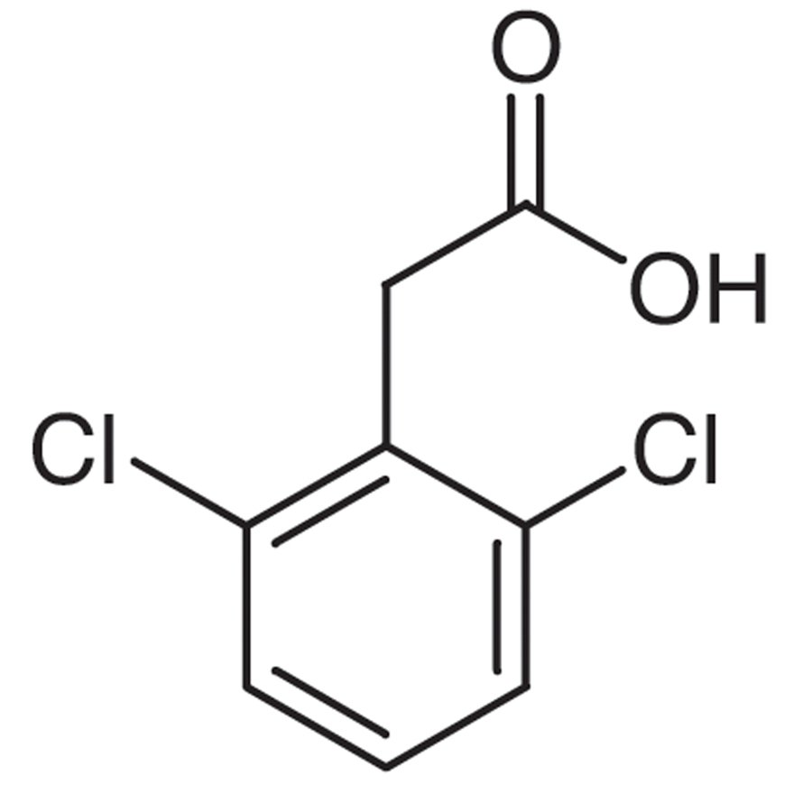 2,6-Dichlorophenylacetic Acid >96.0%(T) - CAS 6575-24-2