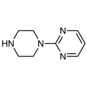 1-(2-Pyrimidyl)piperazine >98.0%(GC) - CAS 20980-22-7