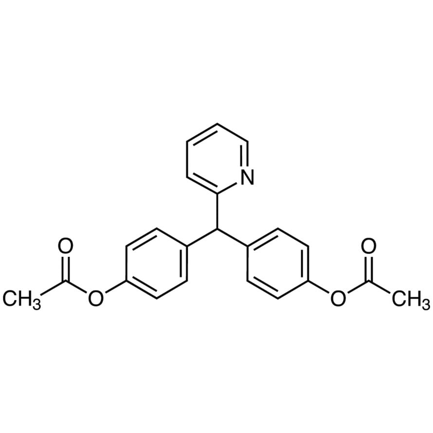 Bisacodyl >98.0%(T)(HPLC) - CAS 603-50-9