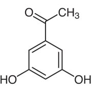 3',5'-Dihydroxyacetophenone >98.0%(GC) - CAS 51863-60-6