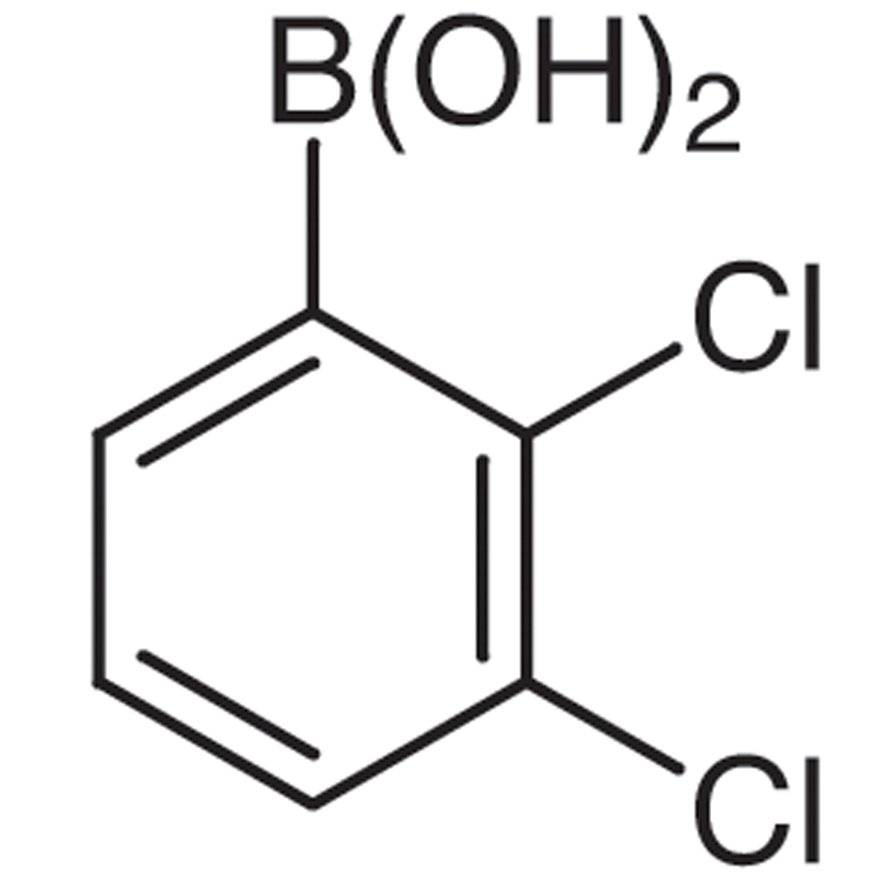 2,3-Dichlorophenylboronic Acid (contains varying amounts of Anhydride)  - CAS 151169-74-3