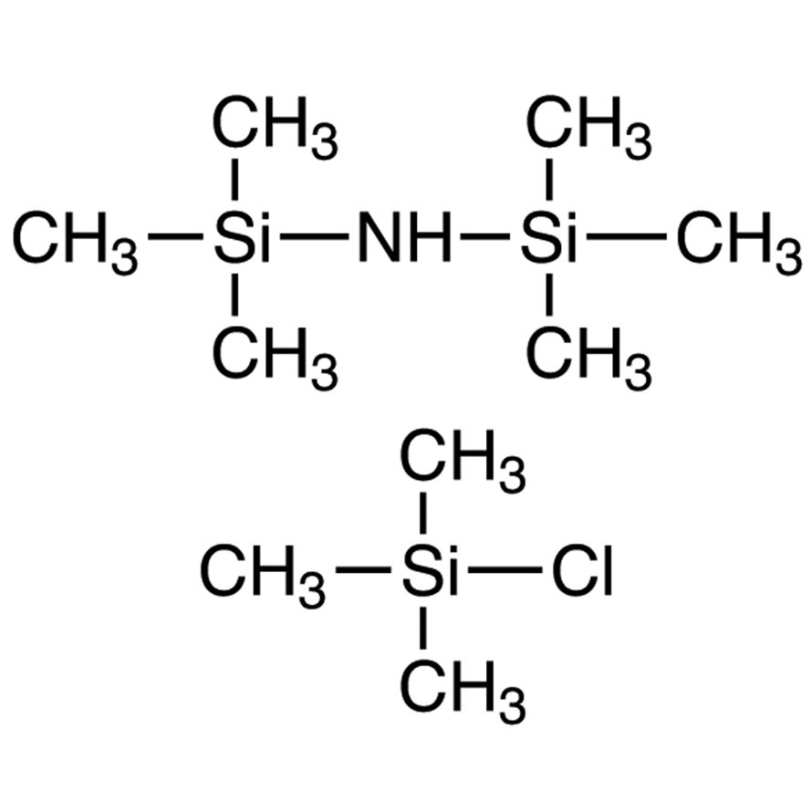 TMS-HT (=HMDS and TMCS in Anhydrous Pyridine) [for Gas Chromatography]