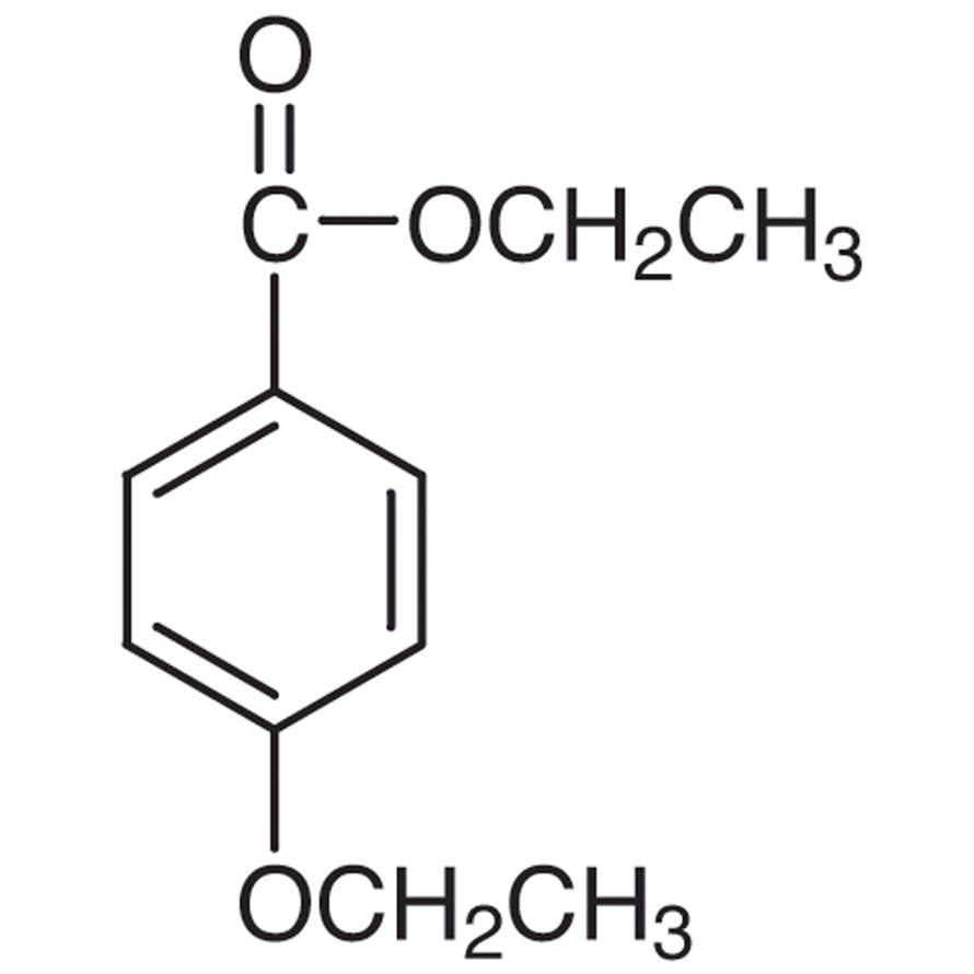 Ethyl 4-Ethoxybenzoate >97.0%(GC) - CAS 23676-09-7