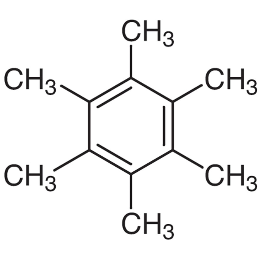 Hexamethylbenzene >99.0%(GC) - CAS 87-85-4