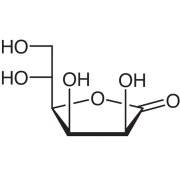 D-Mannono-1,4-lactone >97.0%(GC) - CAS 26301-79-1