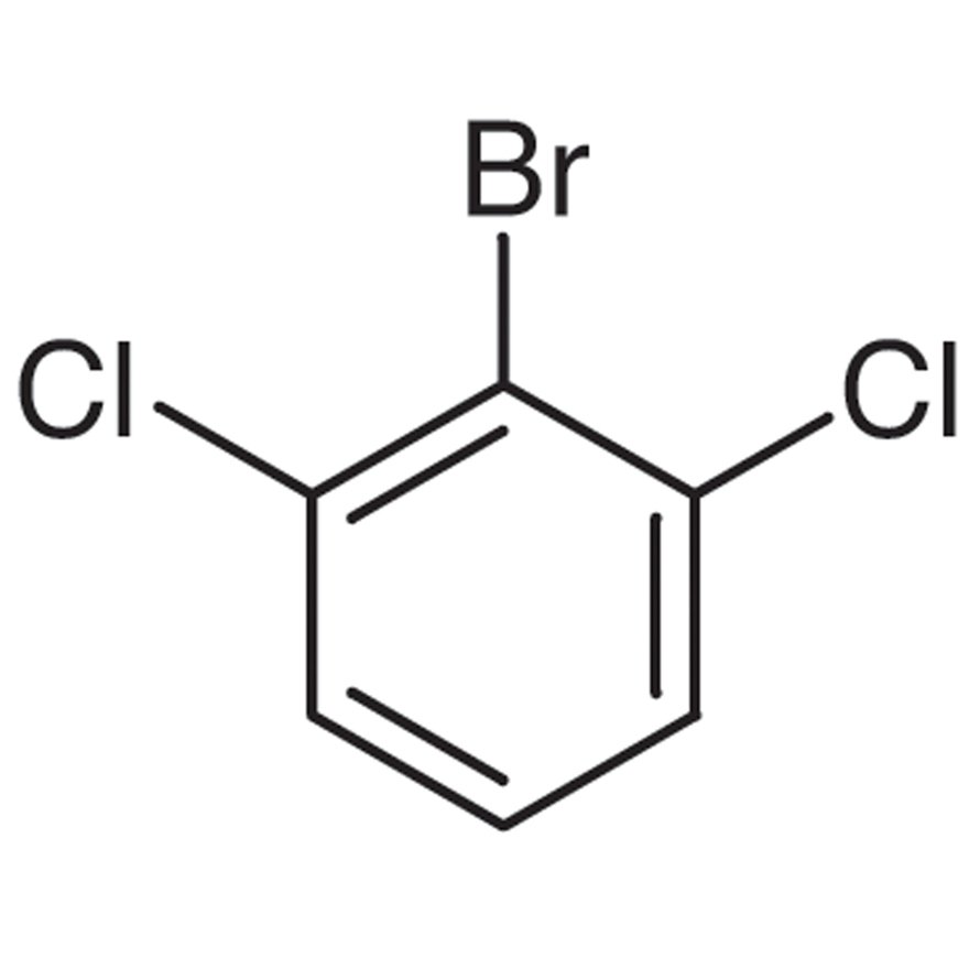 1-Bromo-2,6-dichlorobenzene >98.0%(GC) - CAS 19393-92-1