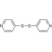 4,4'-Dipyridyl Disulfide >97.0%(GC)(T) - CAS 2645-22-9