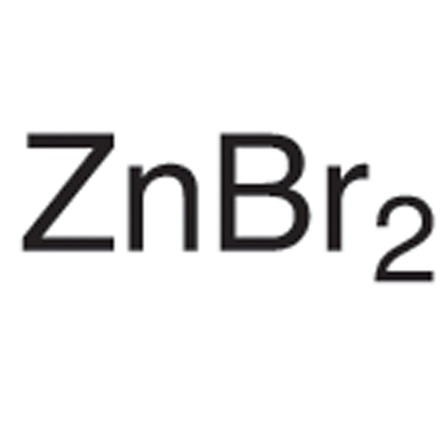 Zinc Bromide >98.0%(T) - CAS 7699-45-8