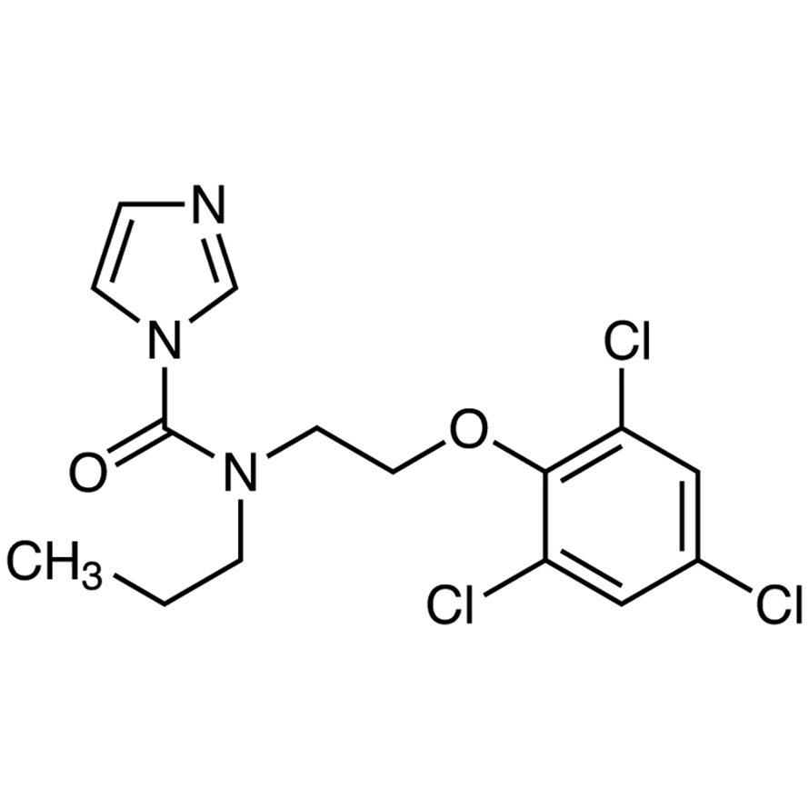 Prochloraz >98.0%(HPLC)(N) - CAS 67747-09-5