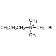 Trimethylpropylammonium Bromide >98.0%(T) - CAS 2650-50-2