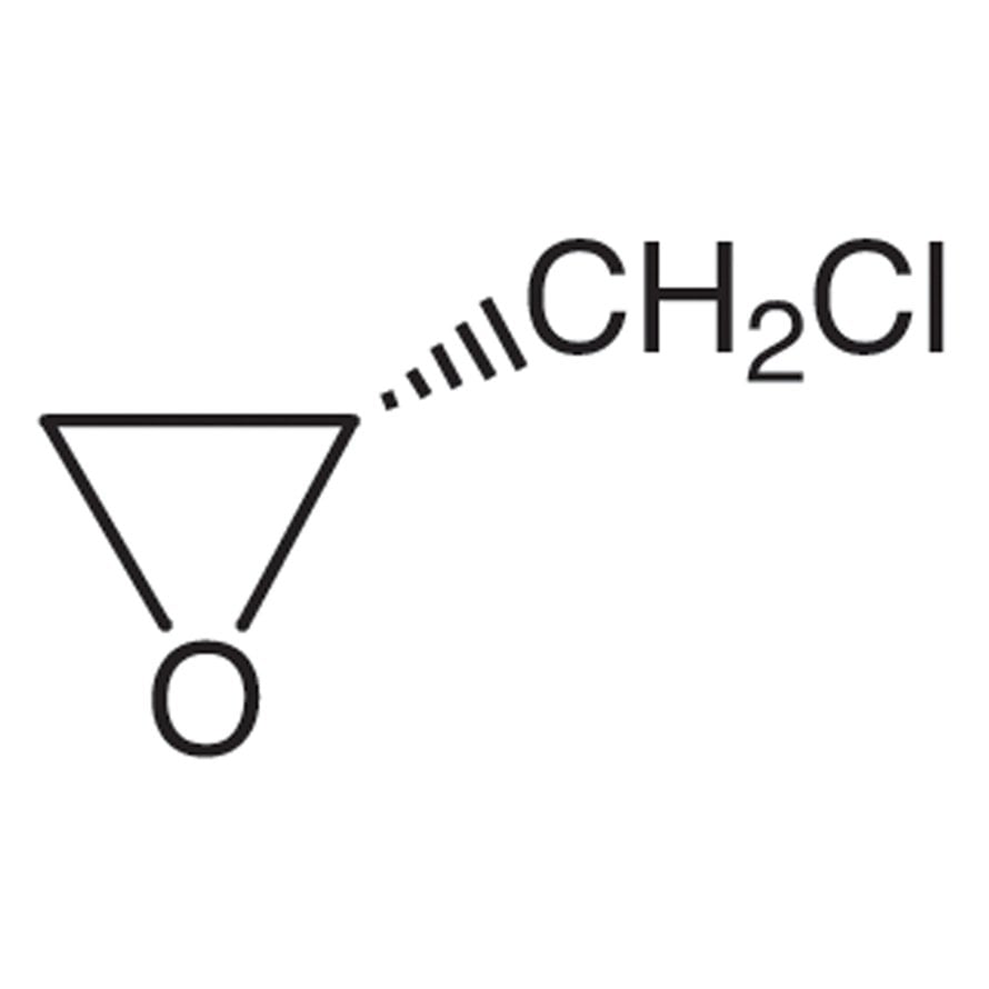 (R)-Epichlorohydrin >98.0%(GC) - CAS 51594-55-9