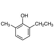 2-Ethyl-6-methylphenol >98.0%(GC) - CAS 1687-64-5