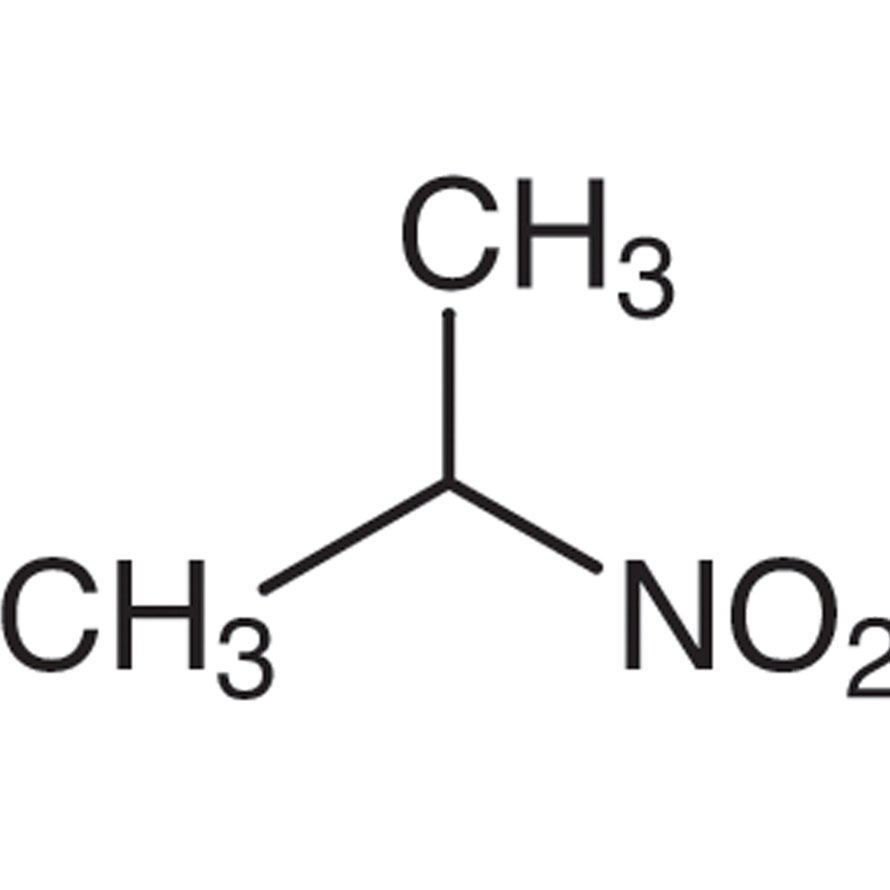 2-Nitropropane >95.0%(GC) - CAS 79-46-9