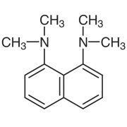 1,8-Bis(dimethylamino)naphthalene [for Dehydrohalogenation] >98.0%(GC)(T) - CAS 20734-58-1