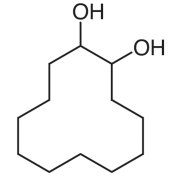 1,2-Cyclododecanediol (cis- and trans- mixture) >87.0%(GC) - CAS 15199-41-4