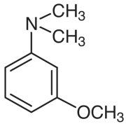 N,N-Dimethyl-m-anisidine >97.0%(GC)(T) - CAS 15799-79-8