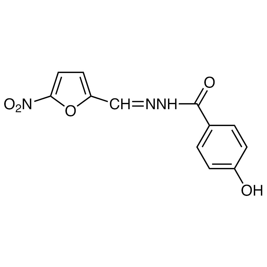 Nifuroxazide >98.0%(T) - CAS 965-52-6