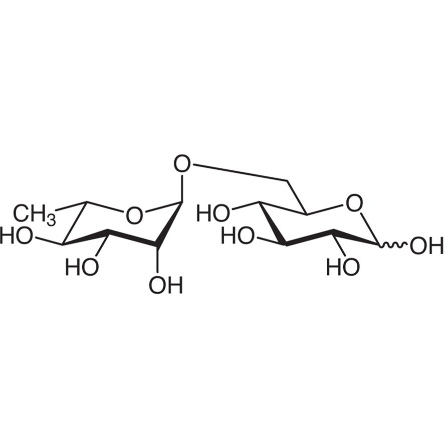 Rutinose >95.0%(HPLC) - CAS 90-74-4