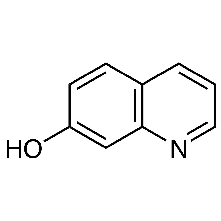 7-Quinolinol >98.0%(GC)(T) - CAS 580-20-1