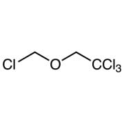 Chloromethyl 2,2,2-Trichloroethyl Ether >97.0%(GC) - CAS 69573-75-7