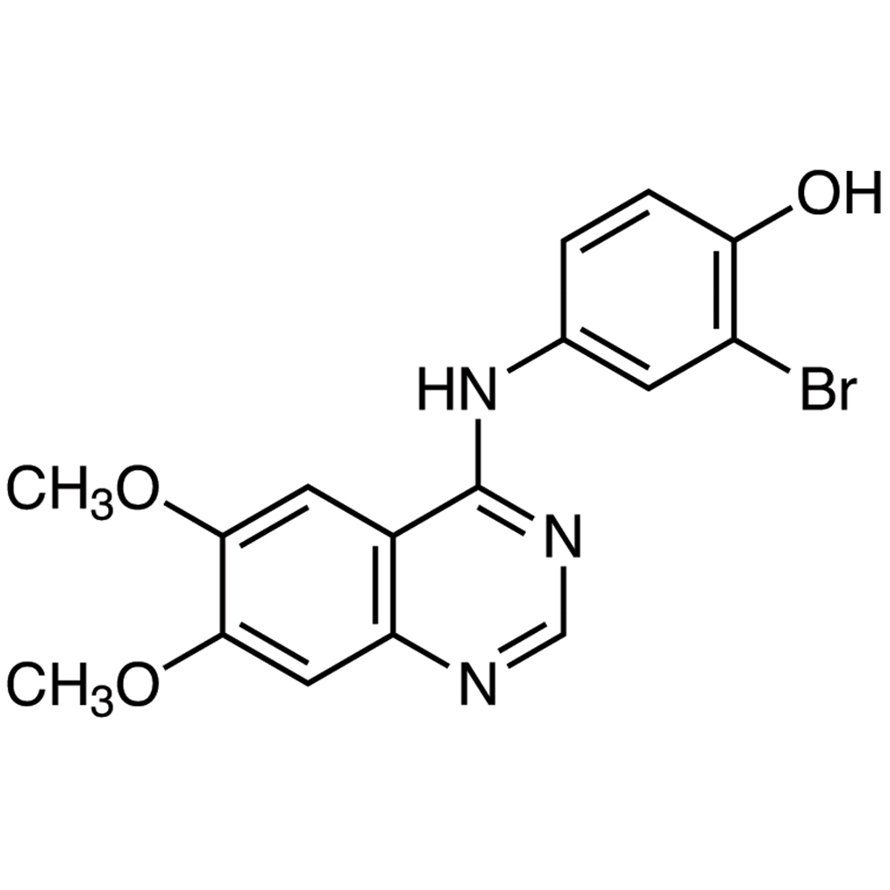 WHI-P154 >98.0%(HPLC) - CAS 211555-04-3