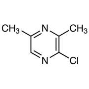 2-Chloro-3,5-dimethylpyrazine >95.0%(GC) - CAS 38557-72-1